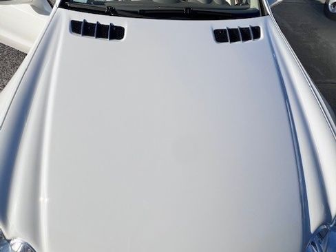 Used 2005 Mercedes-Benz SL 500 image 28