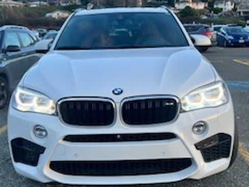 Used 2016 BMW X5 M image 20