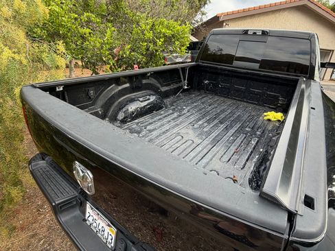Used 2022 RAM 3500 Tradesman AWD/4WD image 10