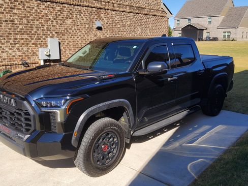 Used 2023 Toyota Tundra TRD Pro image 5