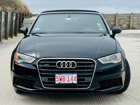 Used 2015 Audi A3 2.0T Premium Plus AWD/4WD image 5