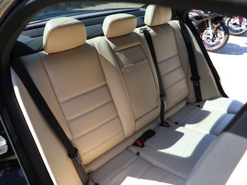 Used 2010 Mercedes-Benz C 63 AMG C 63 AMG Sedan 4D image 31