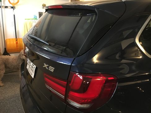 Used 2017 BMW X5 xDrive35i AWD/4WD image 4