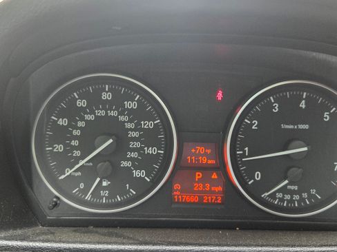 Used 2014 BMW X1 xDrive28i image 10