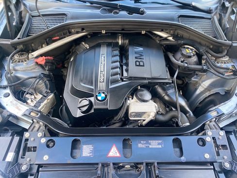 Used 2013 BMW X3 xDrive35i image 10