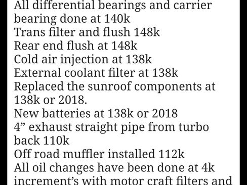 Used 2004 Ford F250 King Ranch image 20