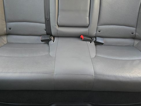 Used 2014 Hyundai Sonata Limited w/ Panoramic Sunroof Package 02 image 14