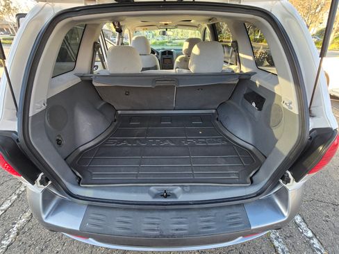 Used 2005 Hyundai Santa Fe GLS image 12