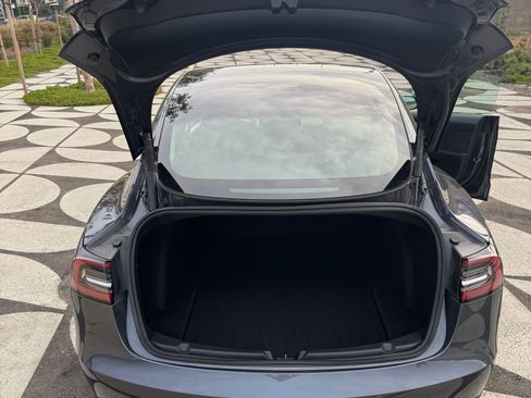Used 2021 Tesla Model 3 Standard Range Plus RWD image 19