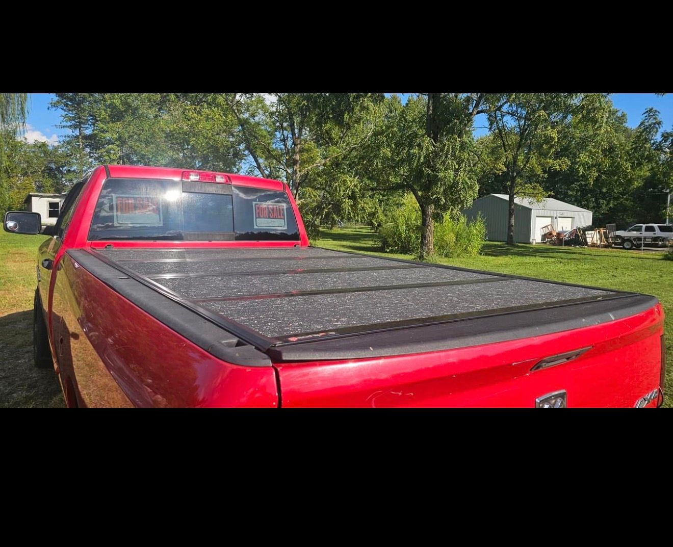 Used 2015 RAM 1500 Tradesman w/ Power & Remote Entry Group AWD/4WD image 11