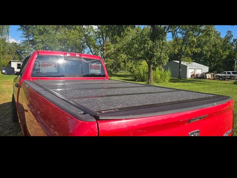 Used 2015 RAM 1500 Tradesman w/ Power & Remote Entry Group AWD/4WD image 11