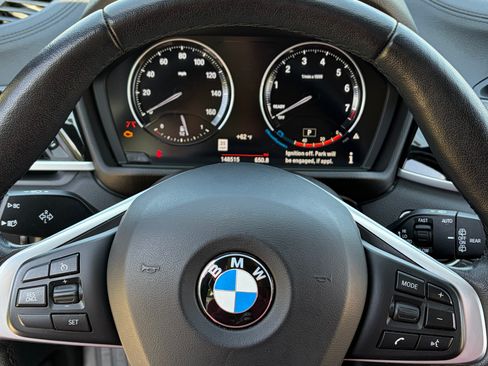 Used 2021 BMW X1 xDrive28i w/ Convenience Package AWD/4WD image 5