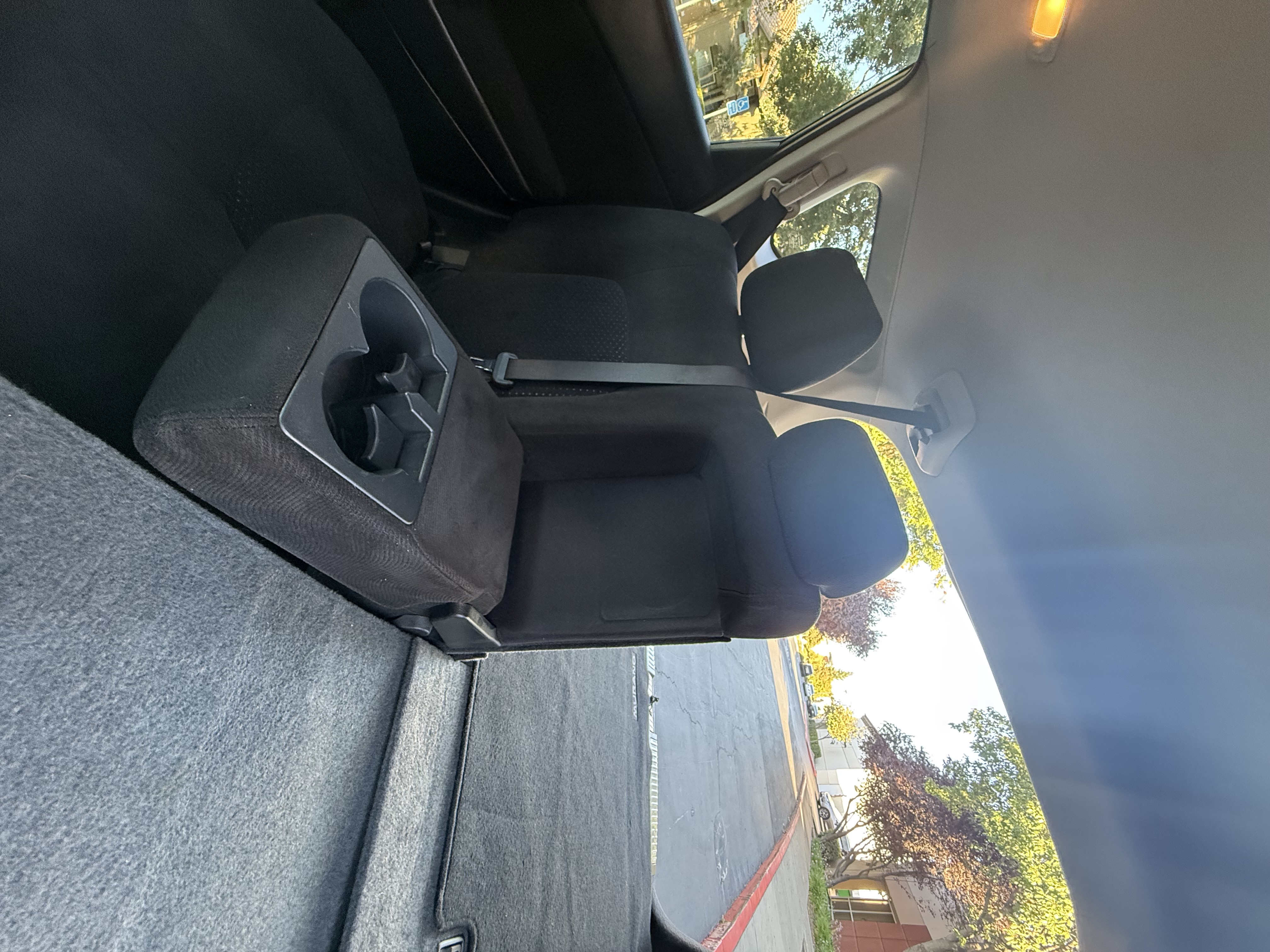 Used 2014 Nissan Murano S FWD image 24