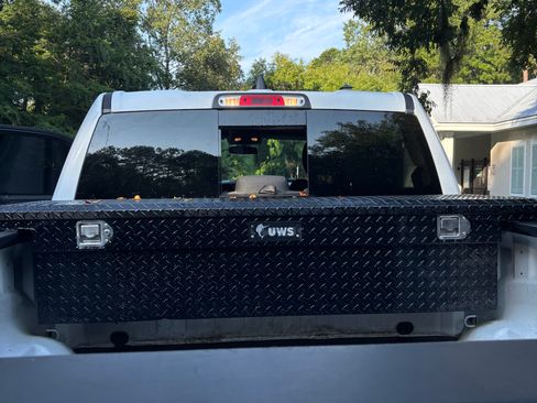 Used 2019 RAM 1500 Tradesman AWD/4WD image 26