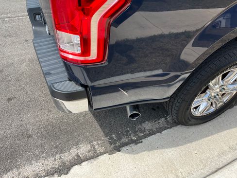 Used 2015 Ford F150 XLT w/ Equipment Group 301A Mid image 6