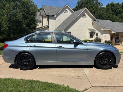 Used 2014 BMW 328i Sedan