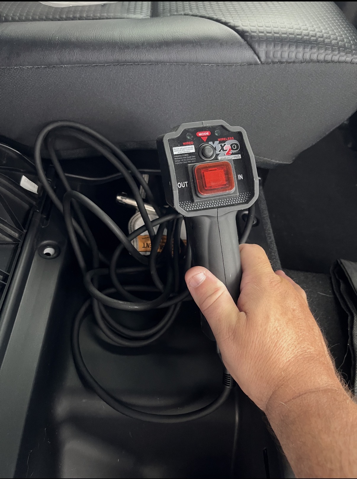 Used 2019 Toyota Tacoma TRD Pro AWD/4WD image 17