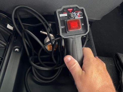 Used 2019 Toyota Tacoma TRD Pro AWD/4WD image 17