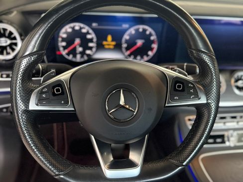 Used 2018 Mercedes-Benz E 400 4MATIC Coupe image 10