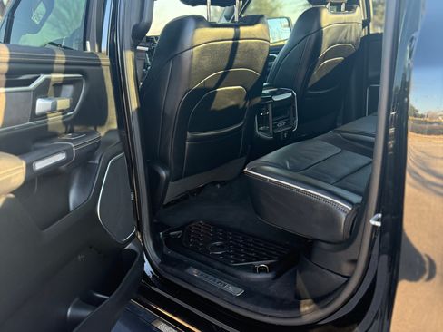 Used 2020 RAM 1500 Laramie image 21