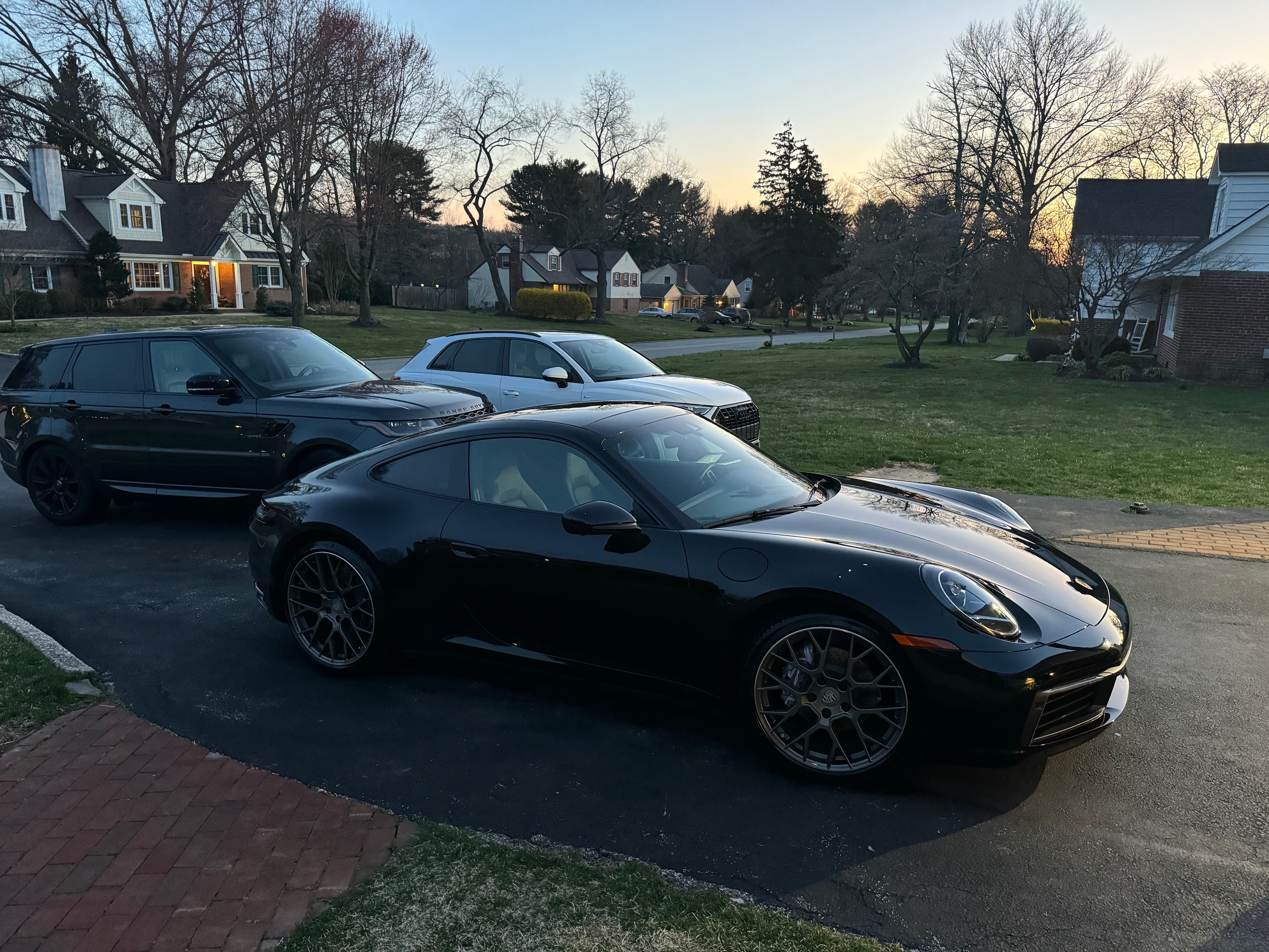 Used 2021 Porsche 911 Carrera image 5