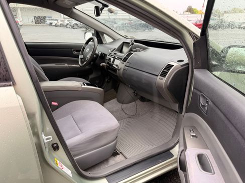 Used 2006 Toyota Prius FWD image 9