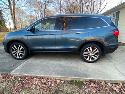 Used 2016 Honda Pilot Touring