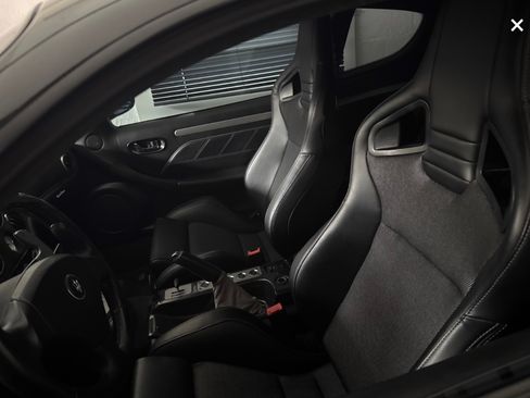 Used 2005 Maserati GranSport Coupe image 13