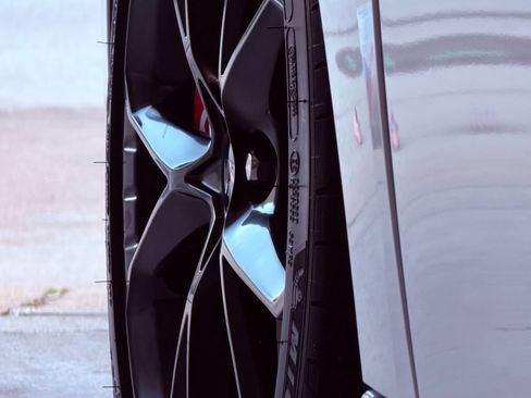 Used 2026 Hyundai Elantra N w/ Cargo Package image 19