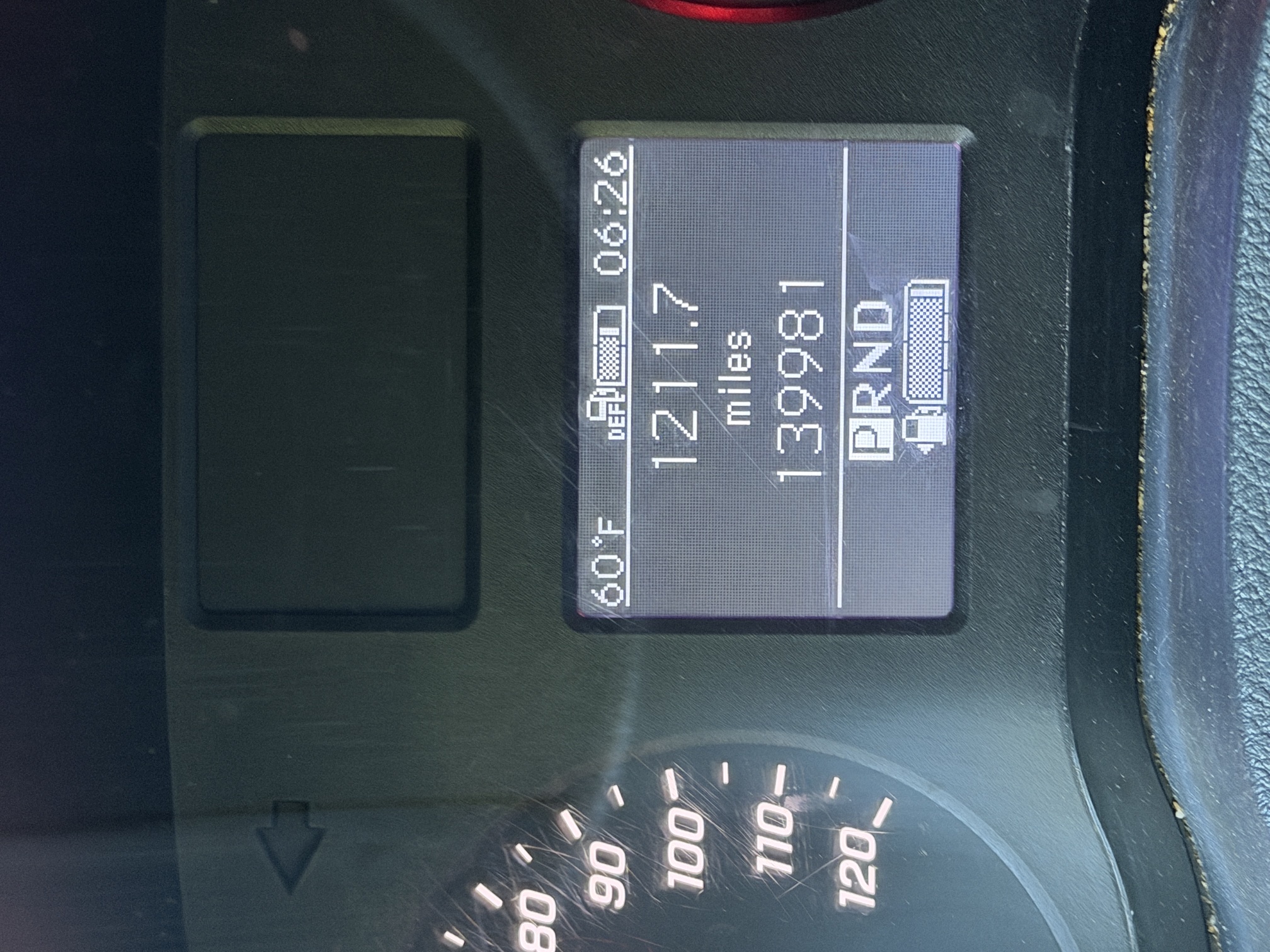 Used 2020 Mercedes-Benz Sprinter 2500 image 6