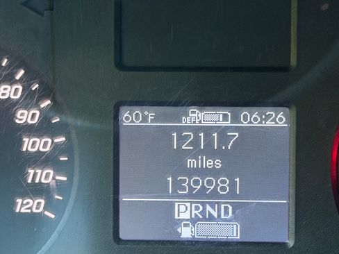 Used 2020 Mercedes-Benz Sprinter 2500 image 5