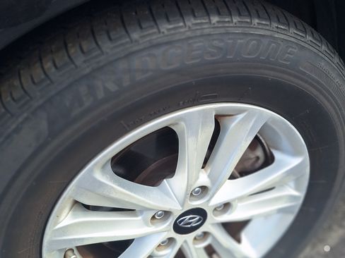 Used 2014 Hyundai Sonata GLS w/ Popular Equipment Group 2 image 16