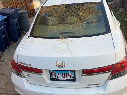 Used 2012 Honda Accord SE image 9