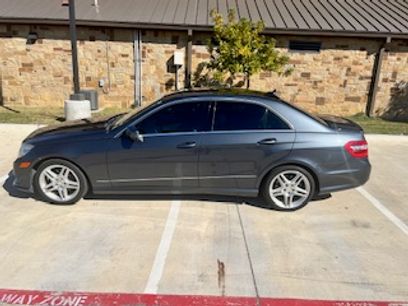 Used 2013 Mercedes-Benz E 350 Sedan