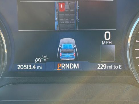 Used 2024 Ford Expedition Max Limited image 15