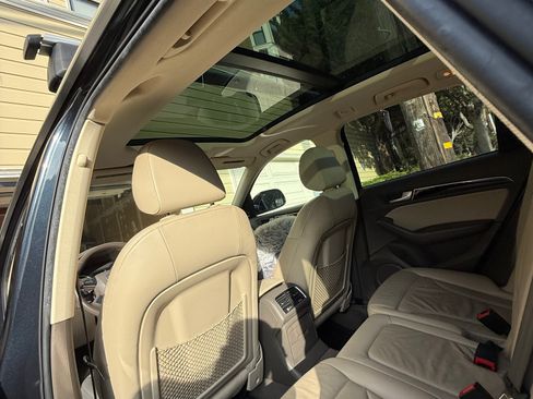 Used 2014 Audi Q5 TDI Premium Plus image 15