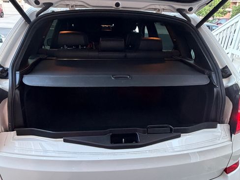Used 2013 BMW X5 xDrive50i AWD/4WD image 10