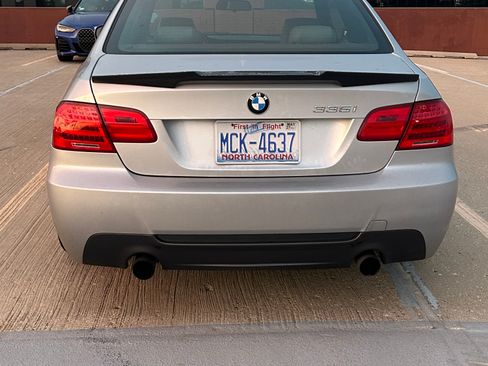 Used 2011 BMW 335i Coupe RWD image 4