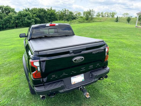 Used 2024 Ford Ranger Raptor AWD/4WD image 6