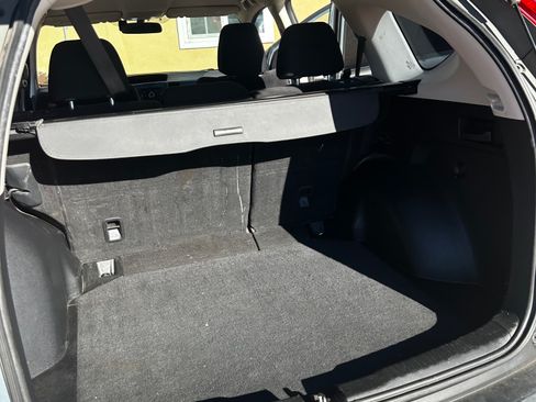 Used 2012 Honda CR-V LX image 6