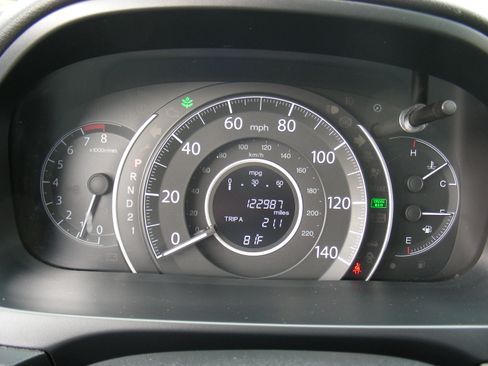 Used 2012 Honda CR-V EX image 16