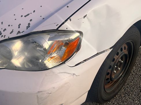 Used 2006 Toyota Corolla CE image 9