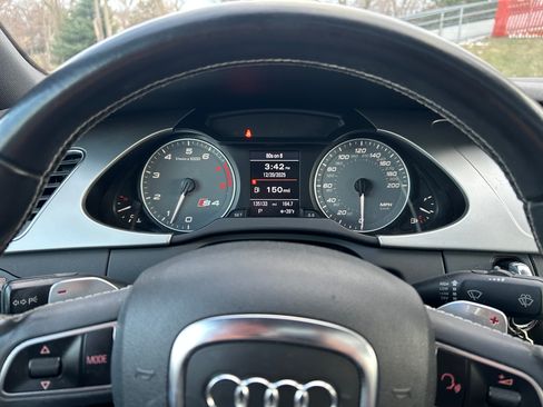 Used 2011 Audi S4 Premium Plus image 14