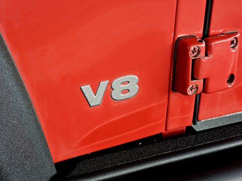 Used 1994 Land Rover Defender 90 image 29