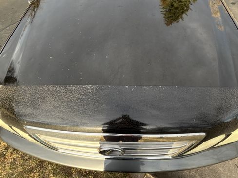 Used 2004 Lexus LX 470 470 Sport Utility 4D image 15