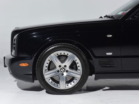 Used 2006 Bentley Arnage T RWD image 9