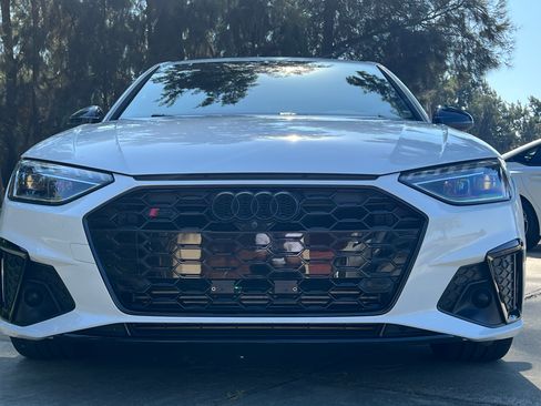 Used 2023 Audi S4 Premium Plus AWD/4WD image 5