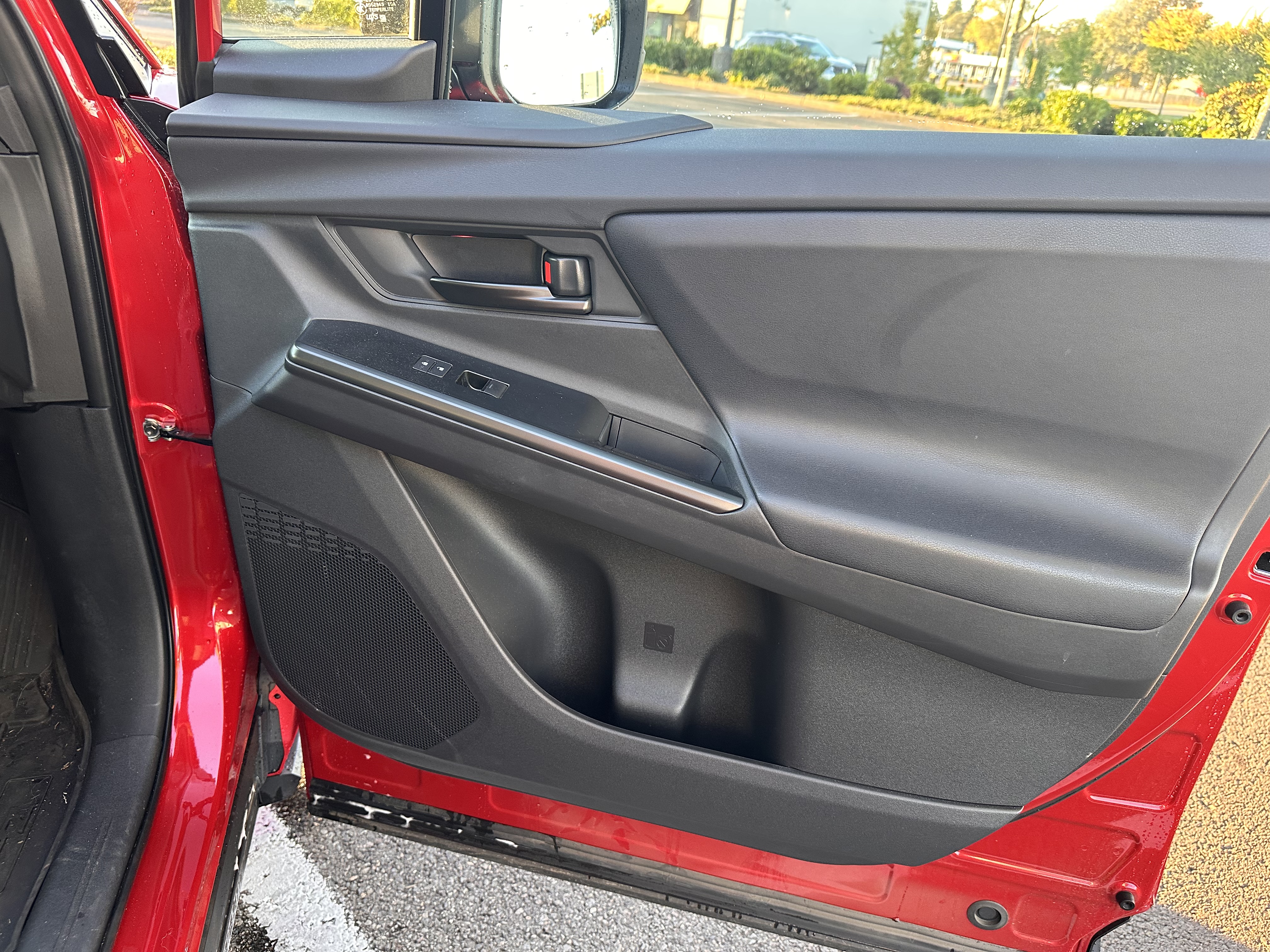 Used 2026 Toyota bZ FWD image 10