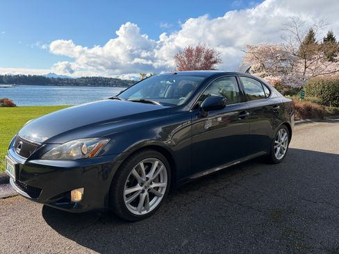 Used 2006 Lexus IS 350 image 23