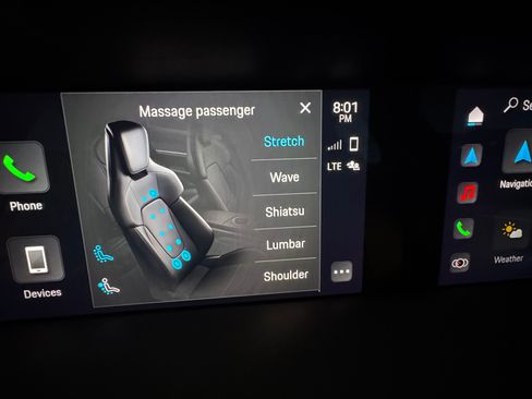 Used 2021 Porsche Taycan image 23